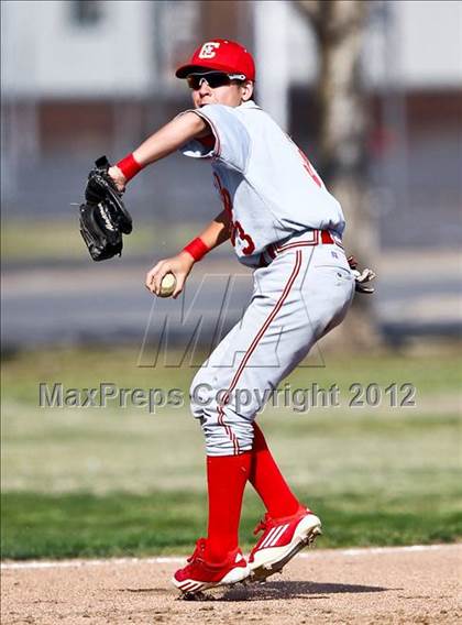 Thumbnail 2 in Centennial @ Bakersfield photogallery.