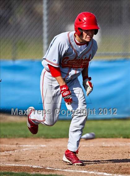 Thumbnail 1 in Centennial @ Bakersfield photogallery.