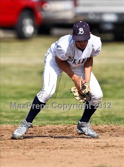 Thumbnail 1 in Centennial @ Bakersfield photogallery.