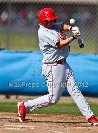 Thumbnail 1 in Centennial @ Bakersfield photogallery.