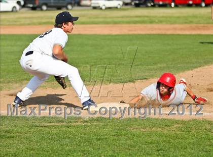 Thumbnail 1 in Centennial @ Bakersfield photogallery.