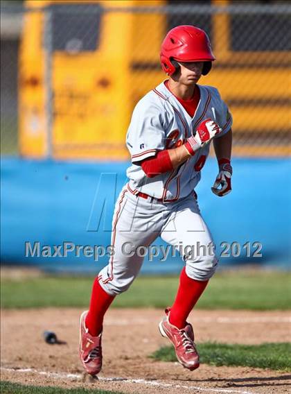 Thumbnail 3 in Centennial @ Bakersfield photogallery.