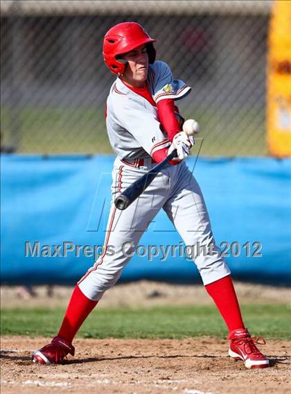 Thumbnail 1 in Centennial @ Bakersfield photogallery.