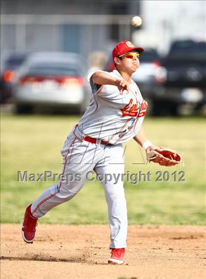 Thumbnail 3 in Centennial @ Bakersfield photogallery.