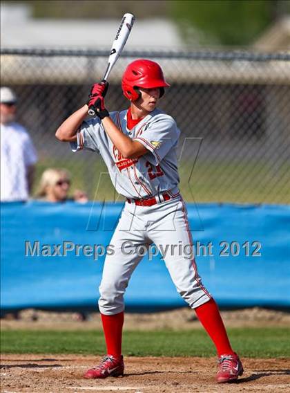 Thumbnail 1 in Centennial @ Bakersfield photogallery.