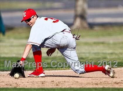 Thumbnail 3 in Centennial @ Bakersfield photogallery.