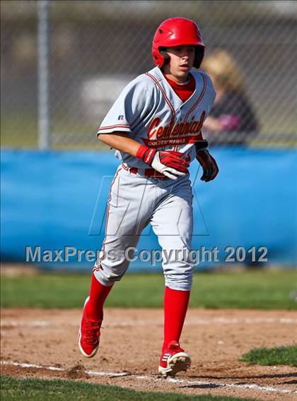 Thumbnail 3 in Centennial @ Bakersfield photogallery.