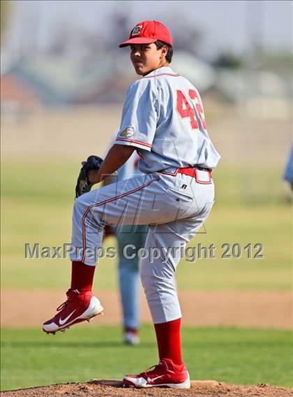 Thumbnail 2 in Centennial @ Bakersfield photogallery.