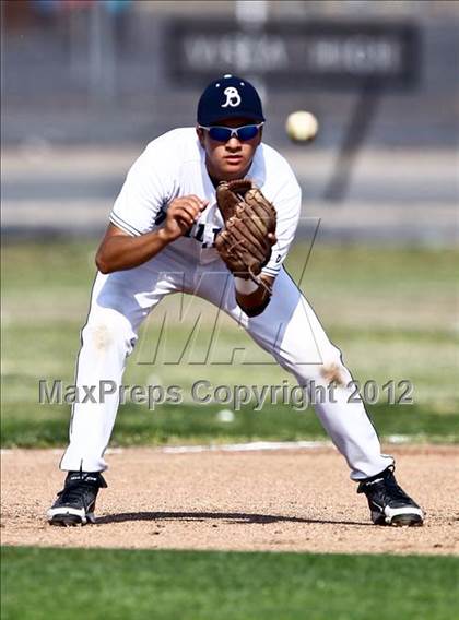 Thumbnail 2 in Centennial @ Bakersfield photogallery.