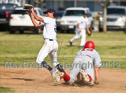 Thumbnail 3 in Centennial @ Bakersfield photogallery.