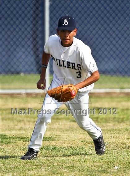 Thumbnail 3 in Centennial @ Bakersfield photogallery.