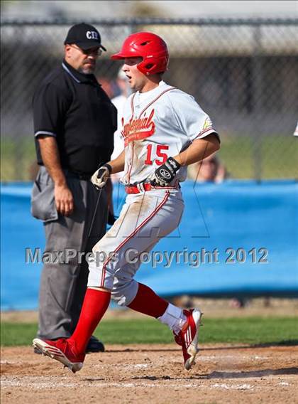 Thumbnail 3 in Centennial @ Bakersfield photogallery.