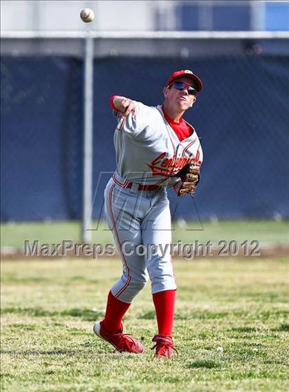 Thumbnail 2 in Centennial @ Bakersfield photogallery.