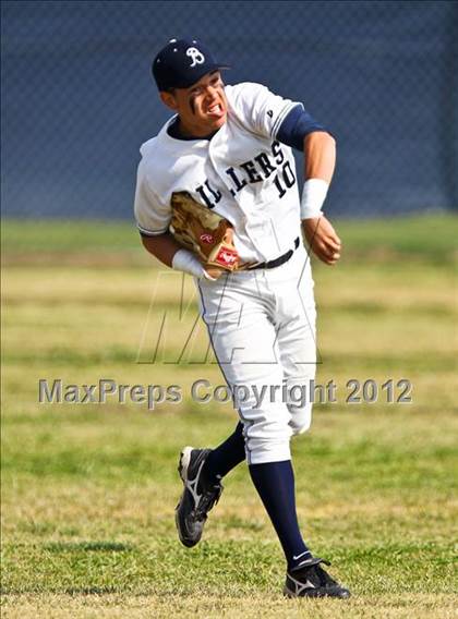 Thumbnail 1 in Centennial @ Bakersfield photogallery.