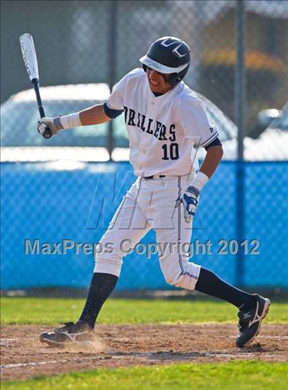 Thumbnail 3 in Centennial @ Bakersfield photogallery.