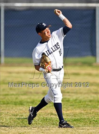 Thumbnail 3 in Centennial @ Bakersfield photogallery.