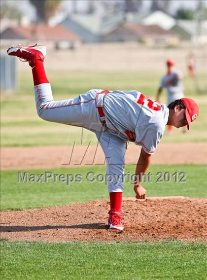 Thumbnail 3 in Centennial @ Bakersfield photogallery.