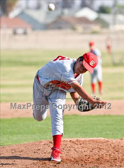 Thumbnail 2 in Centennial @ Bakersfield photogallery.