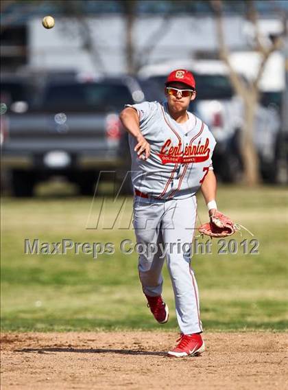 Thumbnail 2 in Centennial @ Bakersfield photogallery.