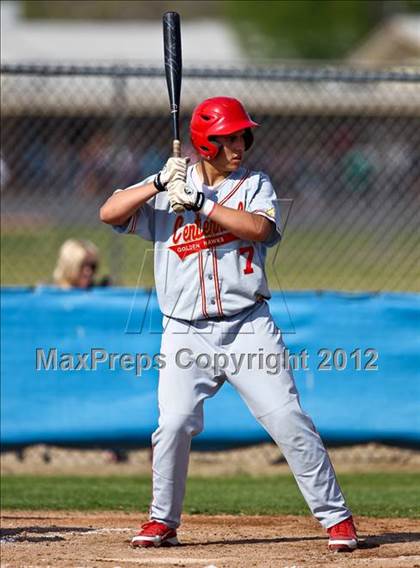 Thumbnail 3 in Centennial @ Bakersfield photogallery.