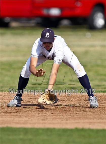 Thumbnail 1 in Centennial @ Bakersfield photogallery.