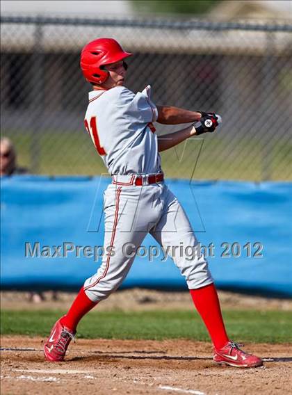 Thumbnail 3 in Centennial @ Bakersfield photogallery.
