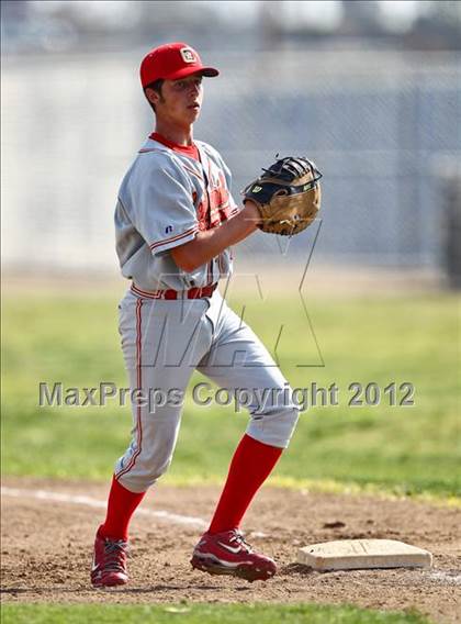 Thumbnail 2 in Centennial @ Bakersfield photogallery.