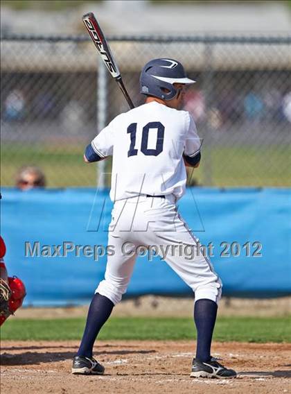 Thumbnail 1 in Centennial @ Bakersfield photogallery.