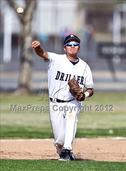 Thumbnail 3 in Centennial @ Bakersfield photogallery.