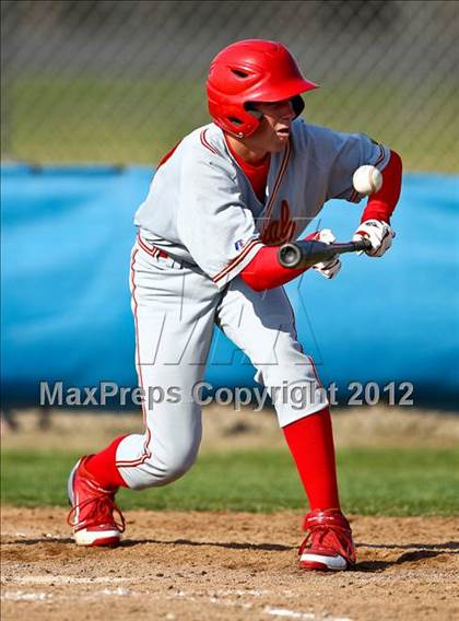 Thumbnail 2 in Centennial @ Bakersfield photogallery.