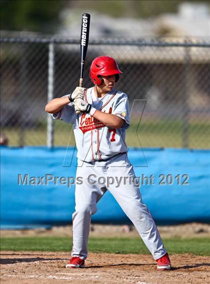 Thumbnail 1 in Centennial @ Bakersfield photogallery.