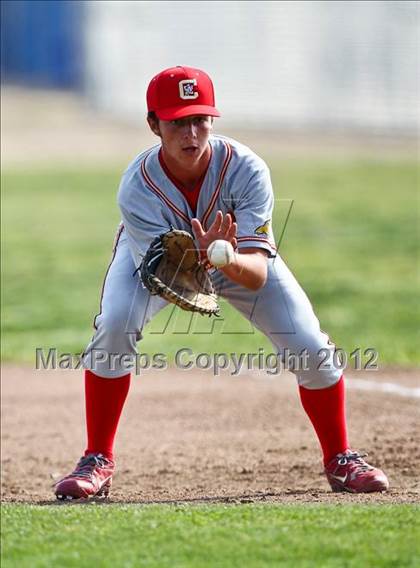 Thumbnail 3 in Centennial @ Bakersfield photogallery.