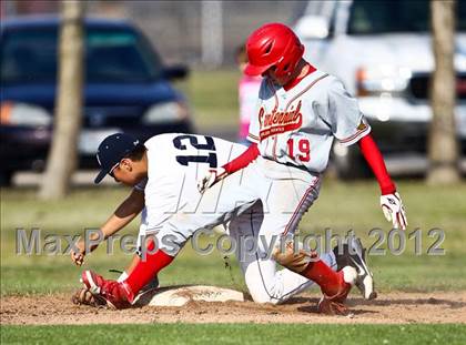 Thumbnail 2 in Centennial @ Bakersfield photogallery.