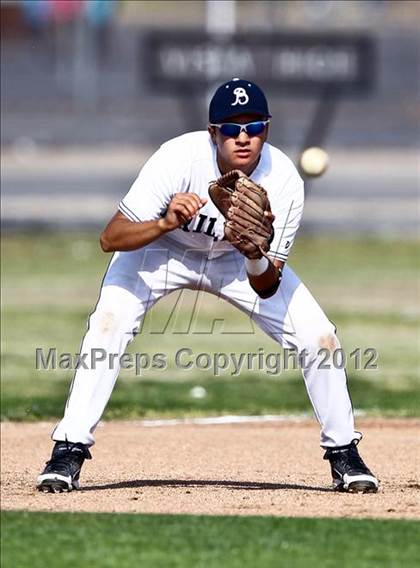 Thumbnail 1 in Centennial @ Bakersfield photogallery.