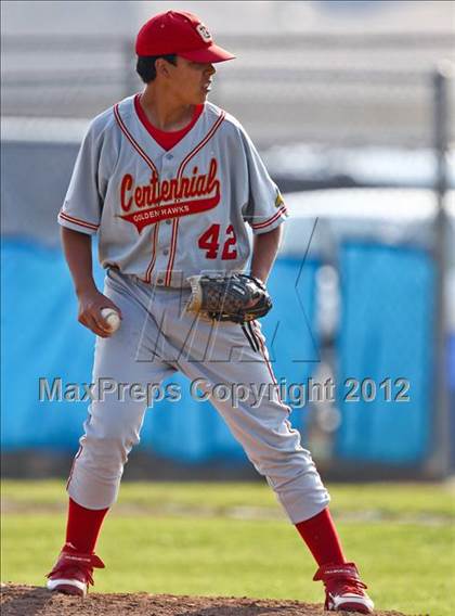 Thumbnail 2 in Centennial @ Bakersfield photogallery.
