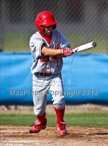 Thumbnail 2 in Centennial @ Bakersfield photogallery.