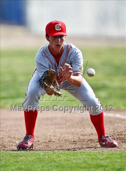 Thumbnail 2 in Centennial @ Bakersfield photogallery.