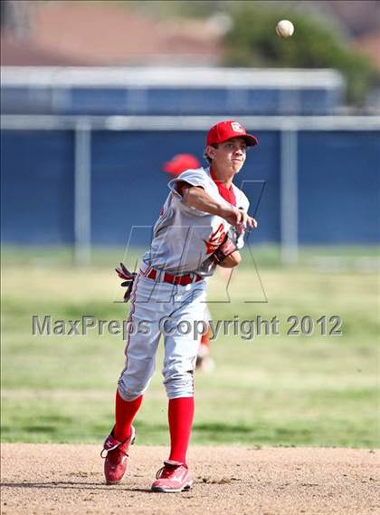 Thumbnail 1 in Centennial @ Bakersfield photogallery.