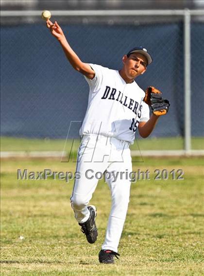 Thumbnail 3 in Centennial @ Bakersfield photogallery.