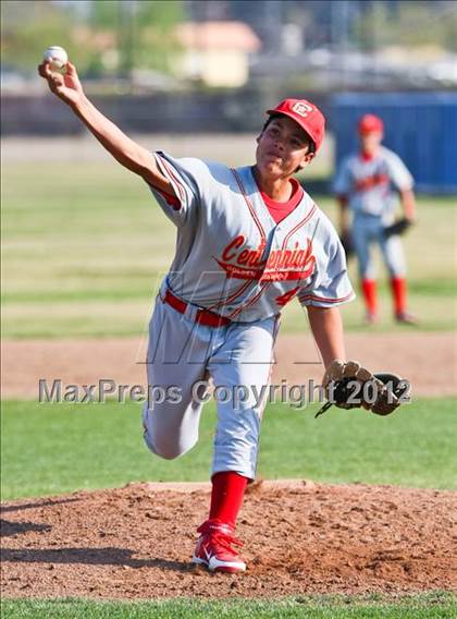 Thumbnail 1 in Centennial @ Bakersfield photogallery.