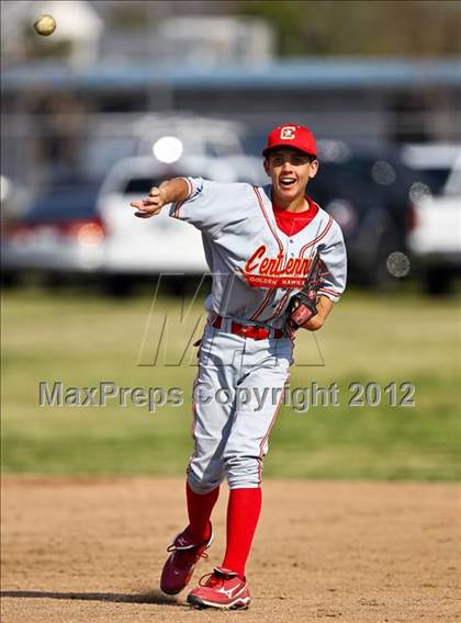 Thumbnail 3 in Centennial @ Bakersfield photogallery.