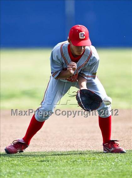 Thumbnail 1 in Centennial @ Bakersfield photogallery.