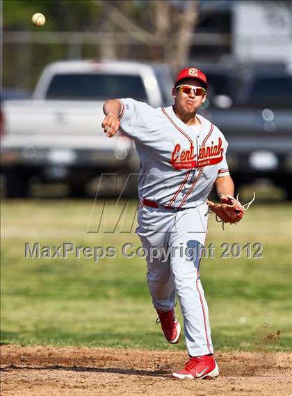 Thumbnail 1 in Centennial @ Bakersfield photogallery.