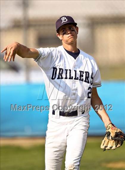 Thumbnail 1 in Centennial @ Bakersfield photogallery.