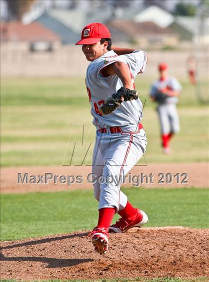 Thumbnail 2 in Centennial @ Bakersfield photogallery.