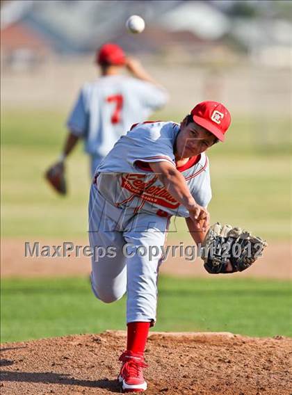 Thumbnail 1 in Centennial @ Bakersfield photogallery.