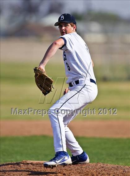 Thumbnail 2 in Centennial @ Bakersfield photogallery.