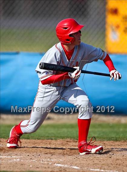 Thumbnail 3 in Centennial @ Bakersfield photogallery.