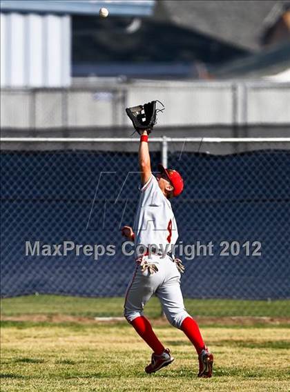 Thumbnail 3 in Centennial @ Bakersfield photogallery.