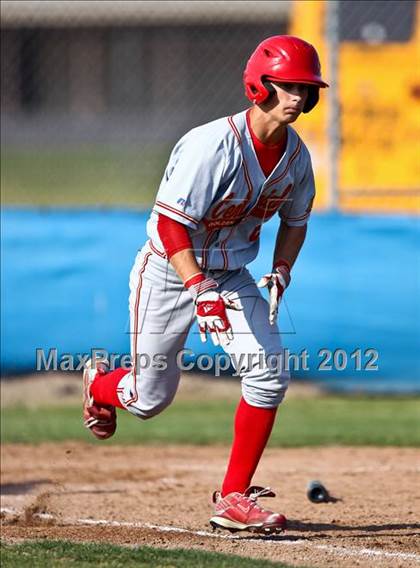 Thumbnail 3 in Centennial @ Bakersfield photogallery.